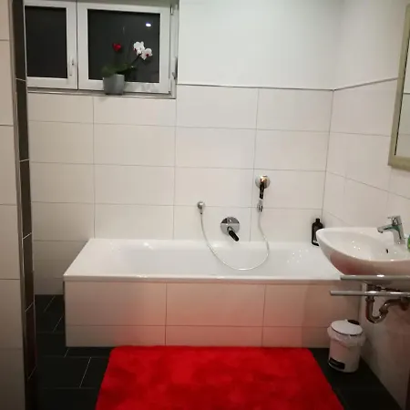 Apartment Quiet Place Achern