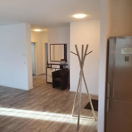 Quiet Place * Achern