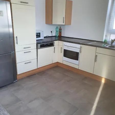 Quiet Place Lejlighed *