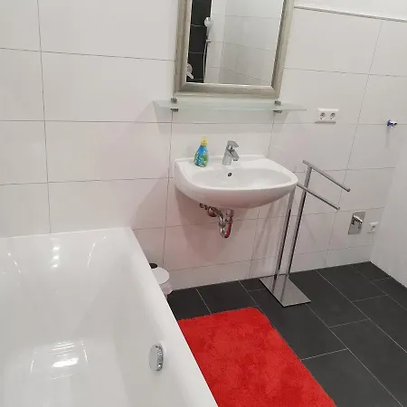 Quiet Place Apartment Achern