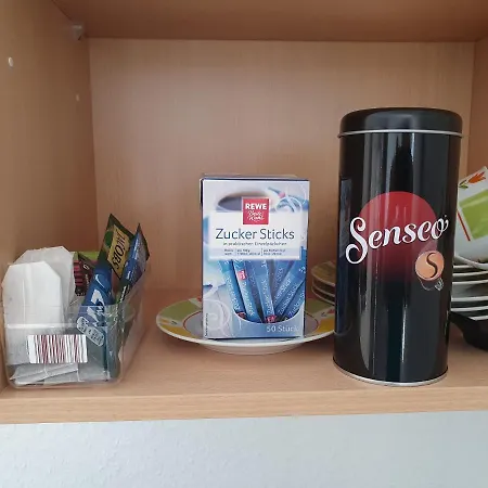 Quiet Place Lejlighed