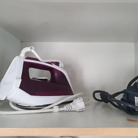 Apartament Quiet Place *