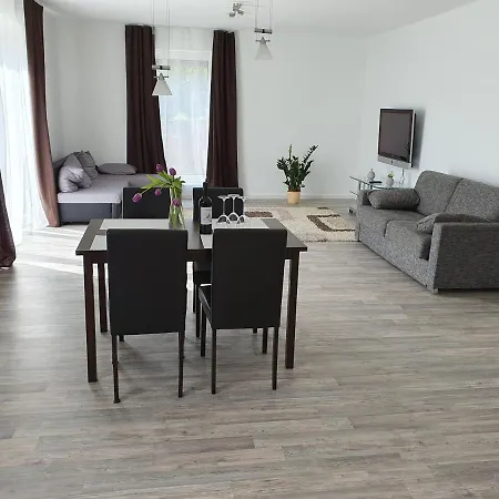 Apartment Quiet Place Achern