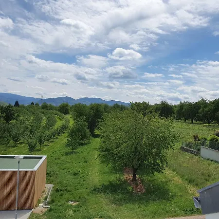 Quiet Place アパート *