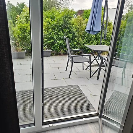 Quiet Place Apartment *