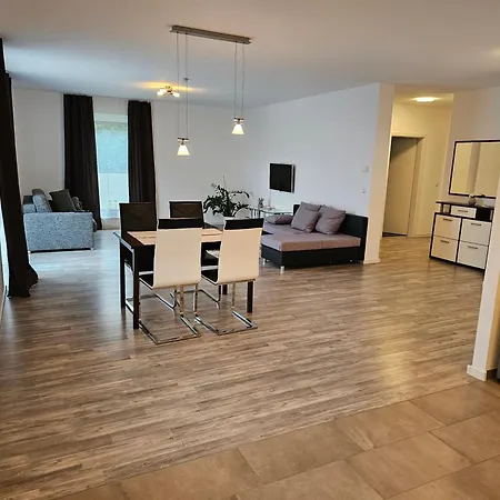 Apartmán Quiet Place *