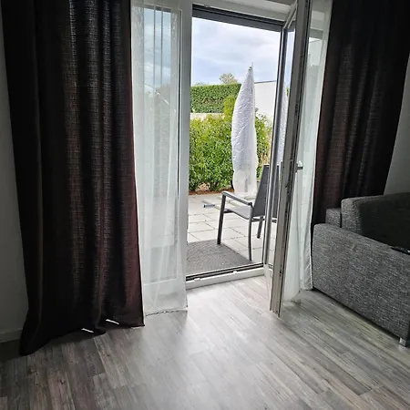 Appartement Quiet Place Achern