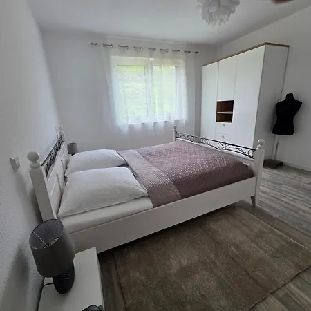 Apartamento Quiet Place