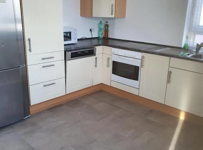 Quiet Place アパート *