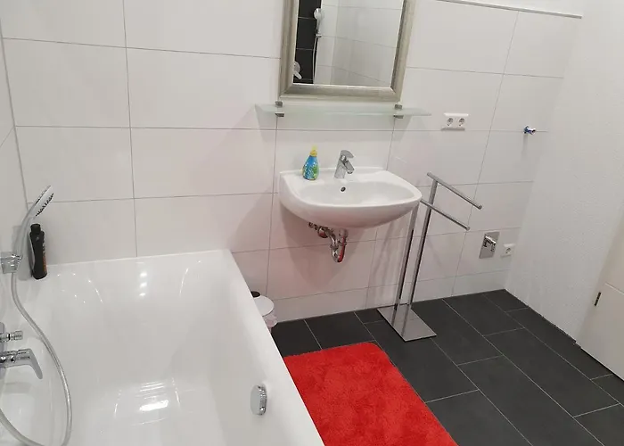 Quiet Place アパート アーハーン