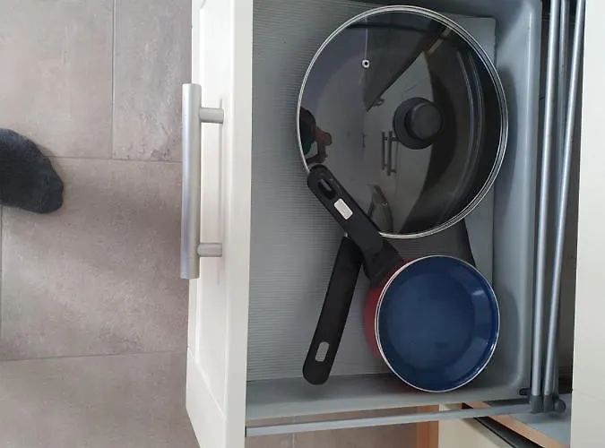 Quiet Place アパート *