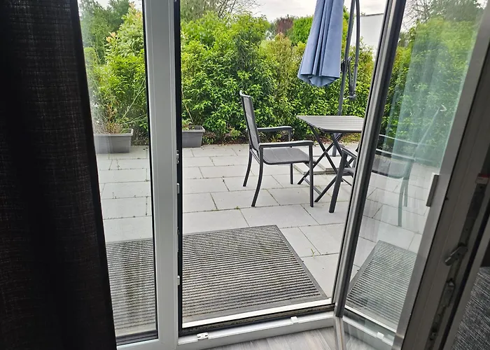 Quiet Place アパート *