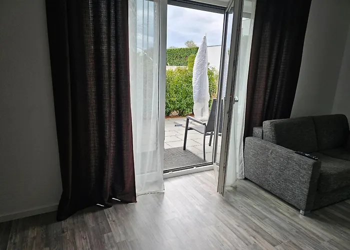 アパート Quiet Place アーハーン